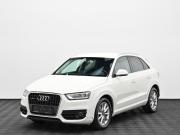 Audi Q3 I (8U) Москва  - изображение 17