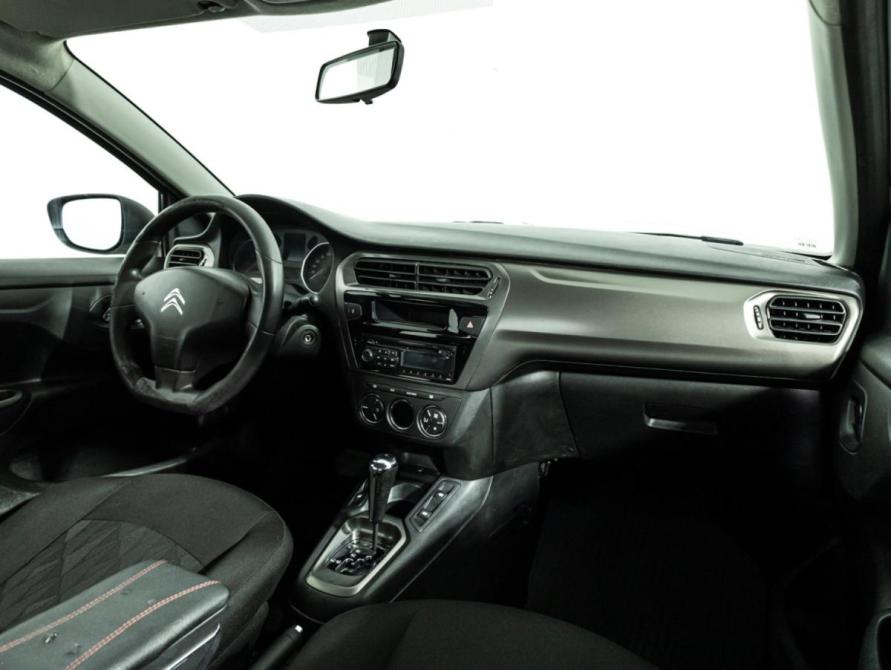 Citroen C-Elysee I Санкт-Петербург  - изображение 10