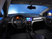 SsangYong Actyon II Москва  - изображение 23