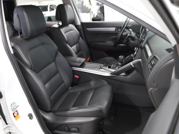 Renault Samsung QM6 I с пробегом 2019 года, цена 2 499 000 рублей, 100562 км, внедорожник, Автокод Объявления