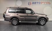 Mitsubishi Pajero IV Рестайлинг 1 Москва  - изображение 31
