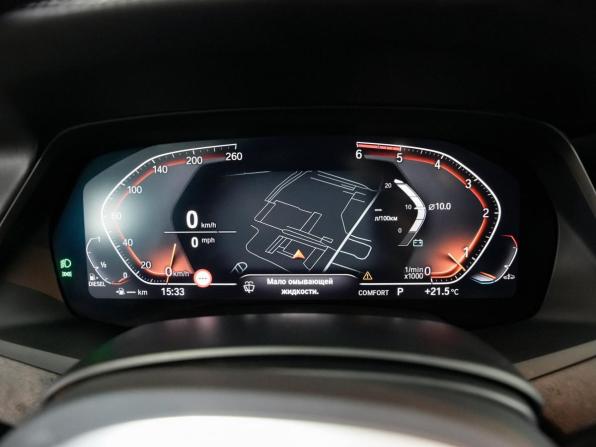 BMW X5 IV (G05/G18) с пробегом 2021 года, цена 6 020 000 рублей, 157487 км, внедорожник, Автокод Объявления