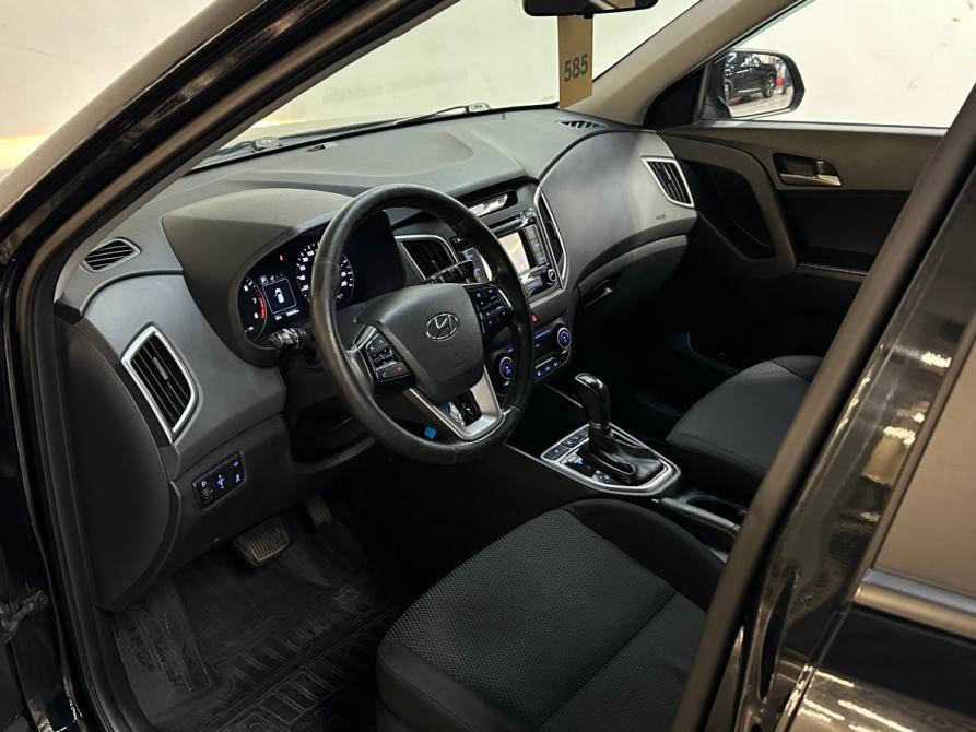 Hyundai Creta I Санкт-Петербург  - изображение 7