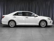 Toyota Camry VII (XV50) Рестайлинг Тюмень  - изображение 30