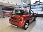 Suzuki SX4 I (Classic) Рестайлинг Екатеринбург  - изображение 29