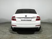 Skoda Octavia III (A7) Санкт-Петербург  - изображение 24