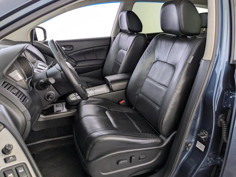 Nissan Murano II (Z51) Рестайлинг 2 Москва  - изображение 19