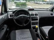 Peugeot 307 I Рестайлинг Краснодар  - изображение 25