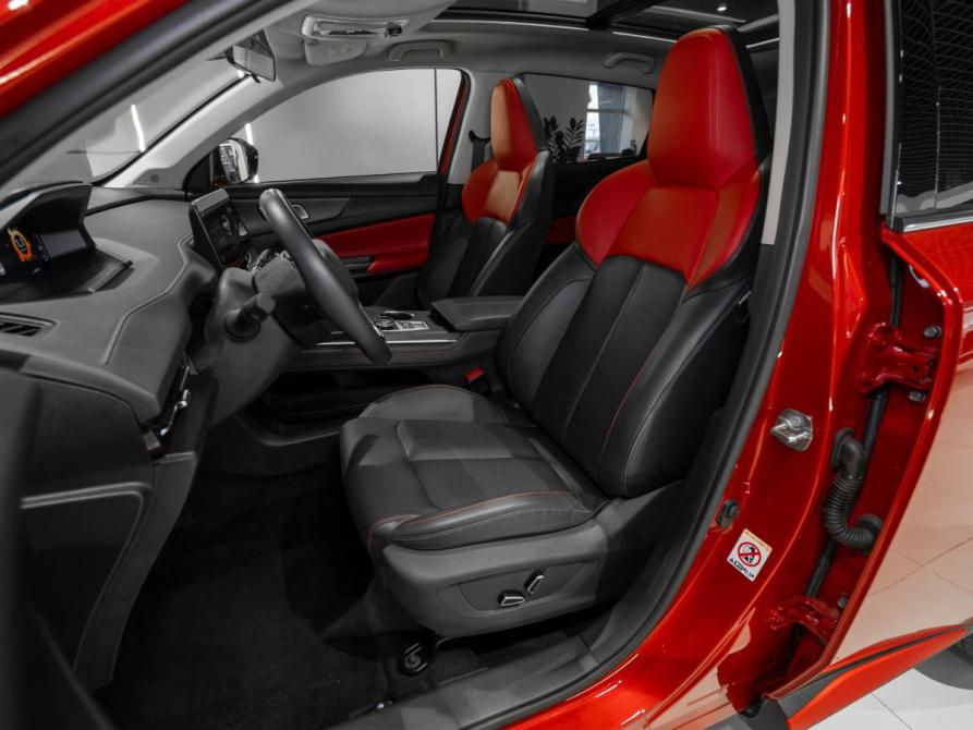 Changan CS55 Plus II Москва  - изображение 9