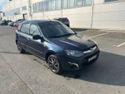 Lada (ВАЗ) Kalina II Оренбург  - изображение 13