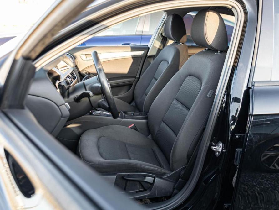 Audi A4 IV (B8) Краснодар  - изображение 10