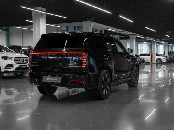 GAC Trumpchi S7 I Рестайлинг с пробегом 2026 года, цена 5 800 000 рублей, 20 км, внедорожник, Автокод Объявления
