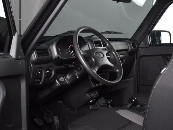 Lada (ВАЗ) Niva Legend с пробегом 2026 года, цена 1 165 995 рублей, 89 км, внедорожник, Автокод Объявления