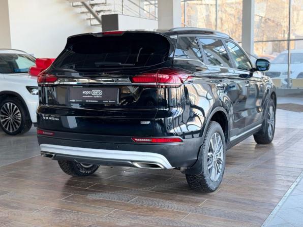 Geely Atlas Pro с пробегом 2024 года, цена 2 269 000 рублей, 15355 км, внедорожник, Автокод Объявления