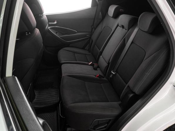 Hyundai Santa Fe III с пробегом 2012 года, цена 1 549 000 рублей, 242363 км, внедорожник, Автокод Объявления
