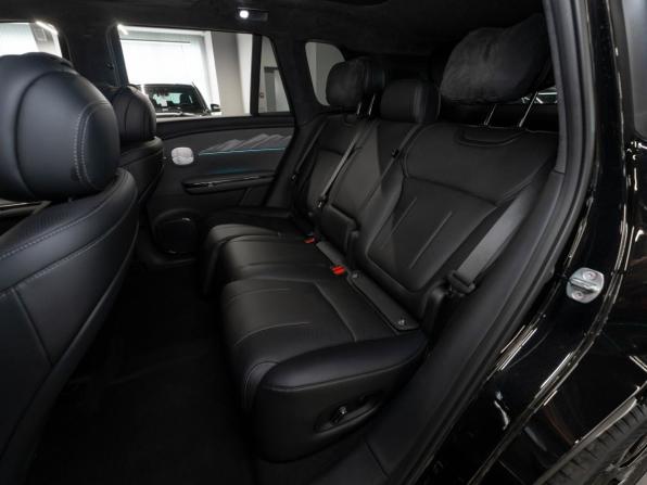 GAC Trumpchi S7 с пробегом 2026 года, цена 4 800 000 рублей, 50 км, внедорожник, Автокод Объявления