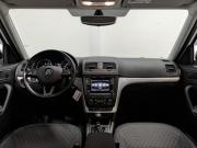 Skoda Yeti I Рестайлинг Санкт-Петербург  - изображение 41