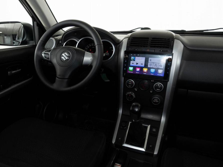 Suzuki Grand Vitara II Рестайлинг Казань  - изображение 13