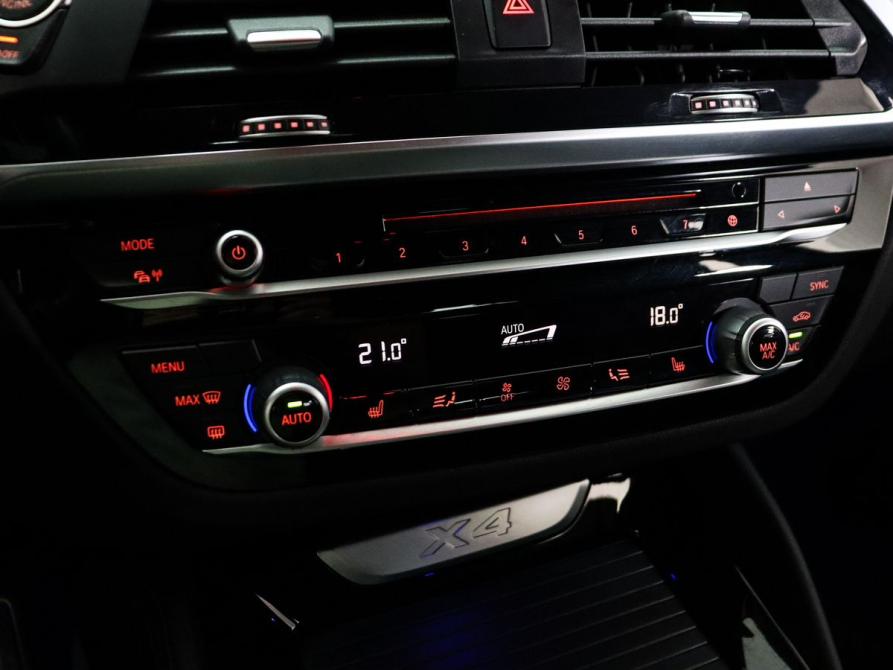 BMW X4 II (G02) Минеральные Воды  - изображение 27