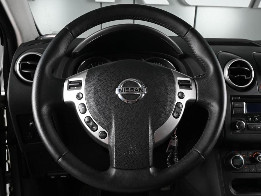 Nissan Qashqai I Рестайлинг Ростов-на-Дону  - изображение 12