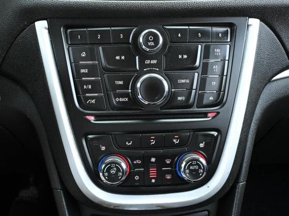 Opel Mokka I с пробегом 2014 года, цена 1 069 000 рублей, 151305 км, внедорожник, Автокод Объявления