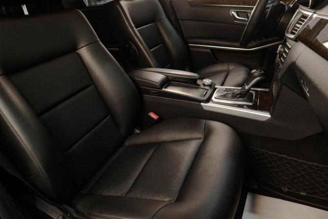 Mercedes-Benz E-Класс IV (W212 S212 C207) с пробегом 2010 года, цена 1 549 000 рублей, 216000 км, седан, Автокод Объявления
