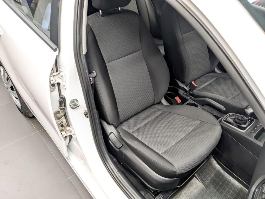 Kia Rio IV Рестайлинг Москва  - изображение 22