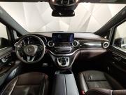 Mercedes-Benz V-Класс III (W447) Москва  - изображение 38