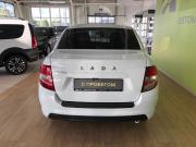 Lada (ВАЗ) Granta I Рестайлинг Чебоксары  - изображение 35