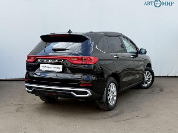 Haval M6 II с пробегом 2024 года, цена 1 900 000 рублей, 29565 км, внедорожник, Автокод Объявления