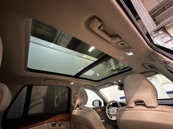 Volvo XC90 II Рестайлинг 1 с пробегом 2022 года, цена 4 330 000 рублей, 76665 км, внедорожник, Автокод Объявления