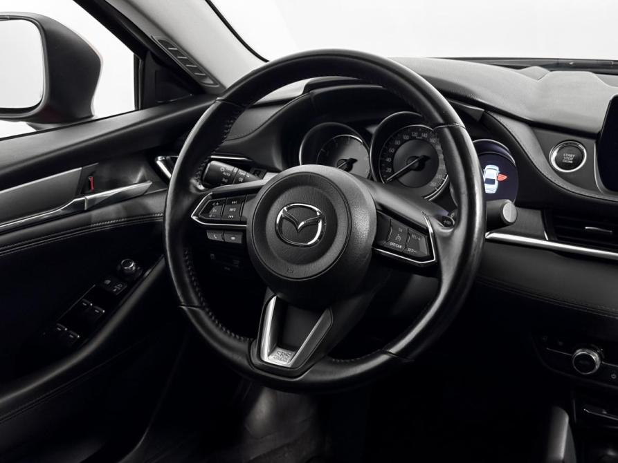 Mazda 6 III (GJ) Рестайлинг 2 Санкт-Петербург  - изображение 16