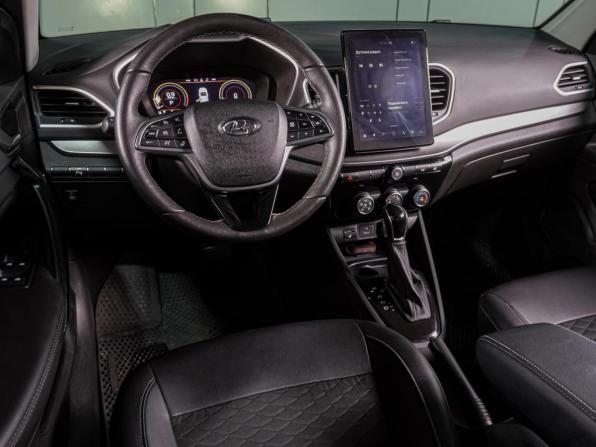 Lada (ВАЗ) Vesta I Рестайлинг (NG) с пробегом 2024 года, цена 1 499 000 рублей, 17133 км, универсал, Автокод Объявления