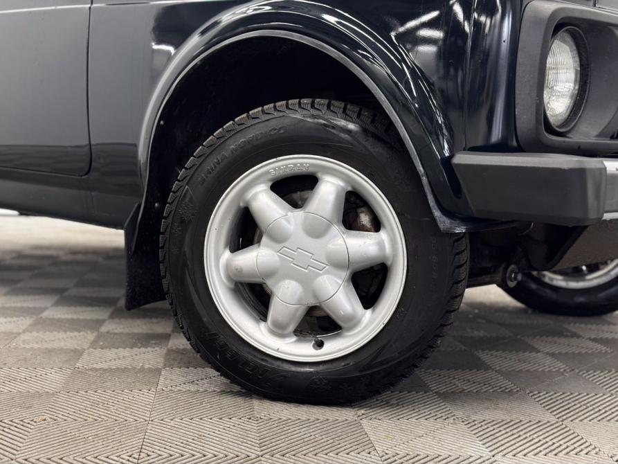 Lada (ВАЗ) 2121 (4x4) I Рестайлинг Воронеж  - изображение 10