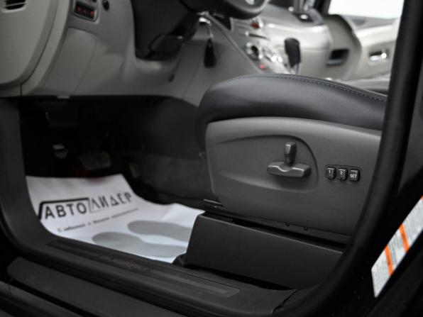 Subaru Tribeca I Рестайлинг с пробегом 2011 года, цена 919 000 рублей, 158913 км, внедорожник, Автокод Объявления