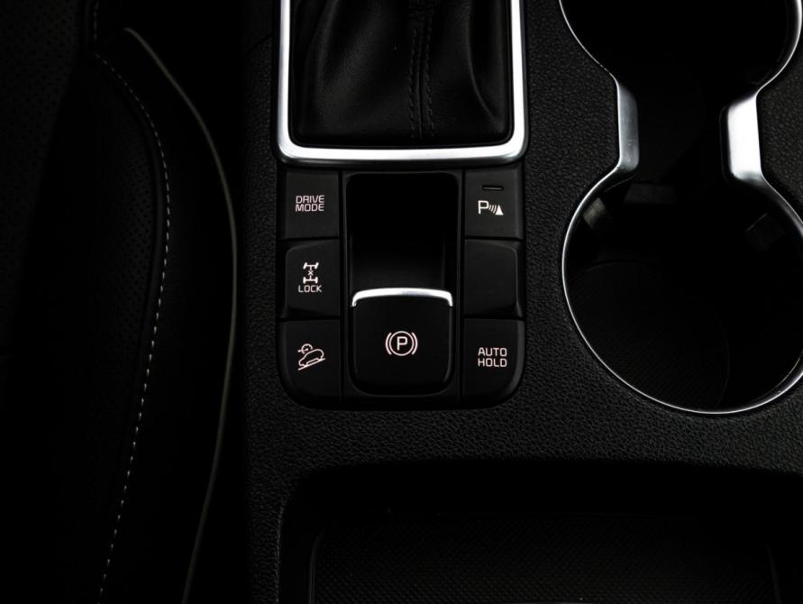 Kia Sportage IV Рестайлинг Санкт-Петербург  - изображение 21