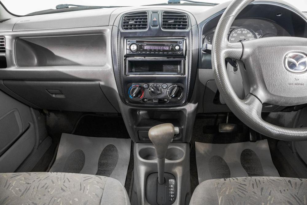 Mazda Demio I (DW) Барнаул  - изображение 15