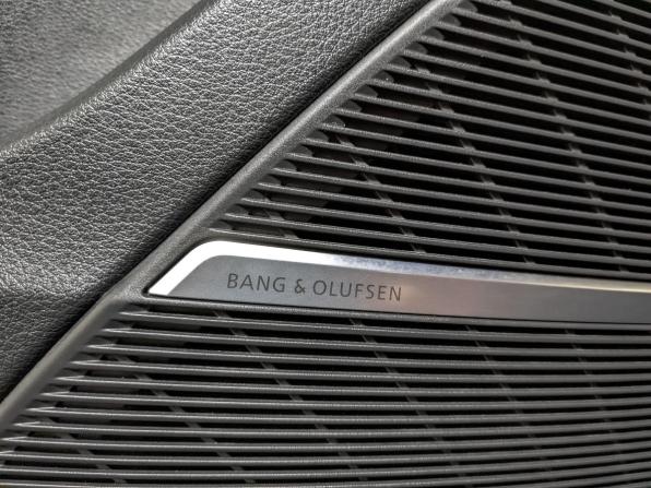 Audi Q8 I (4M) с пробегом 2019 года, цена 6 440 000 рублей, 109404 км, внедорожник, Автокод Объявления