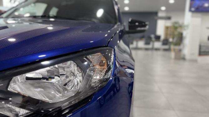 Новый Lada (ВАЗ) Granta I Рестайлинг 2026 года, цена 1 160 000 рублей, седан, Автокод Объявления