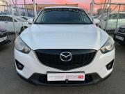 Mazda CX-5 I Нижнекамск  - изображение 24