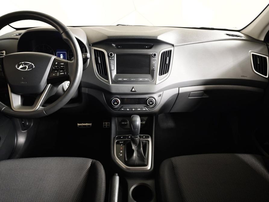 Hyundai Creta I Москва  - изображение 15