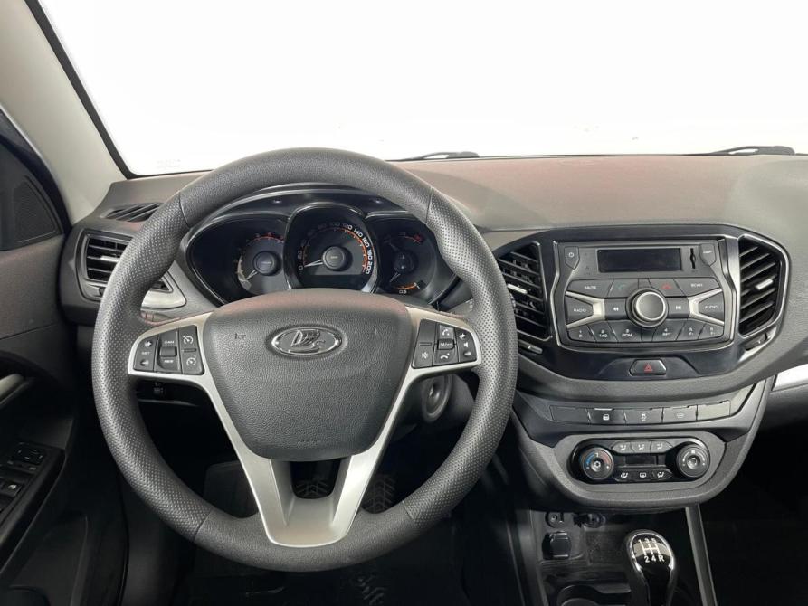 Lada (ВАЗ) Vesta I Воронеж  - изображение 14