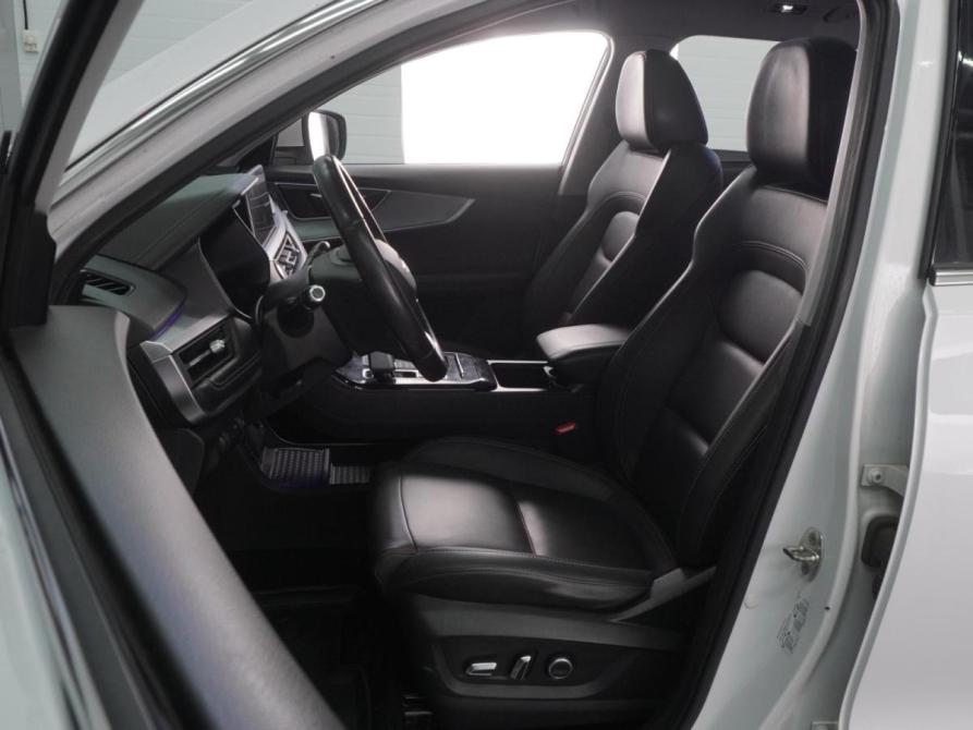 Chery Tiggo 7 Pro I Воронеж  - изображение 10