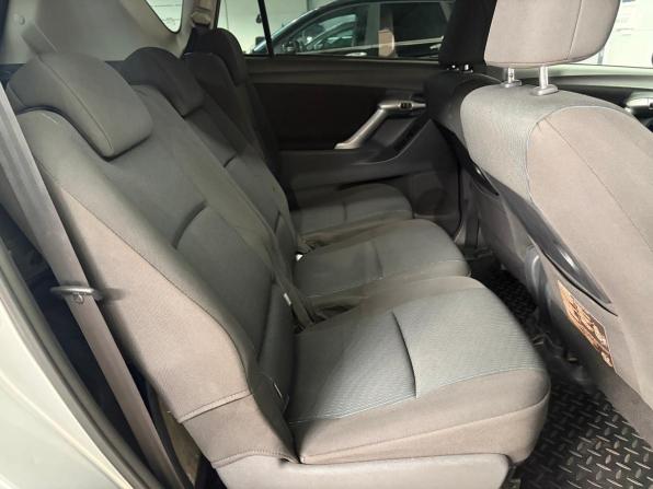 Toyota Verso I Рестайлинг с пробегом 2012 года, цена 1 320 000 рублей, 167235 км, компактвэн, Автокод Объявления