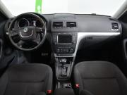 Skoda Yeti I Москва  - изображение 21