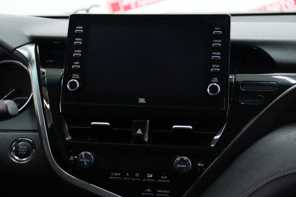 Toyota Camry VIII (XV70) Рестайлинг Сургут  - изображение 28