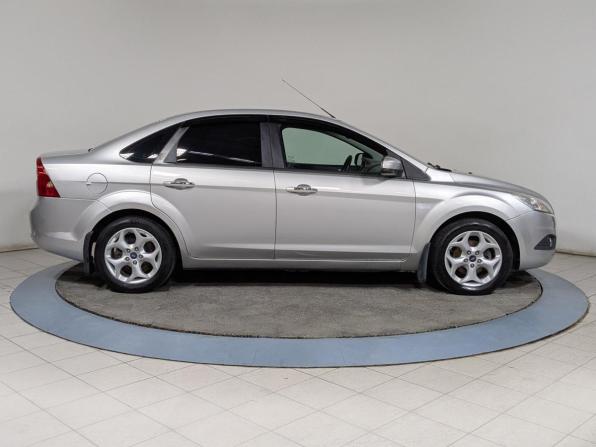 Ford Focus II Рестайлинг с пробегом 2010 года, цена 569 900 рублей, 274000 км, седан, Автокод Объявления