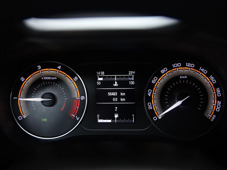 Lada (ВАЗ) Vesta I Рестайлинг (NG) Уфа  - изображение 10