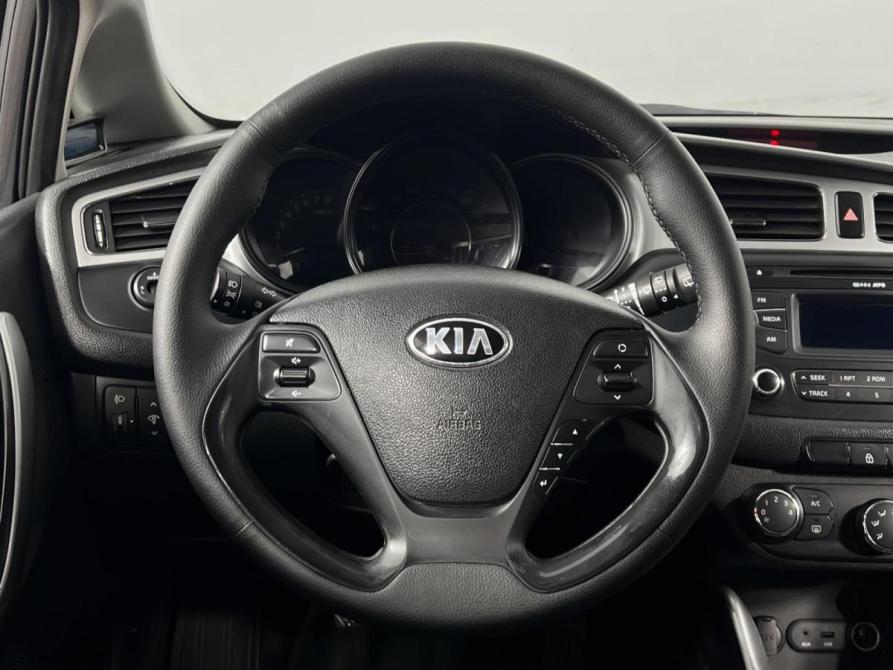 Kia Ceed II Казань  - изображение 11