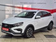 Lada (ВАЗ) Vesta I Рестайлинг (NG) Воронеж  - изображение 26